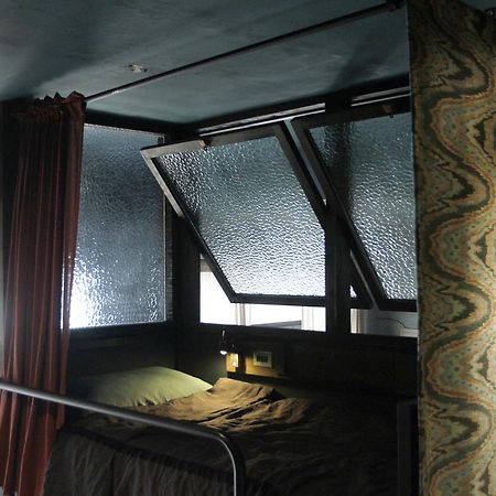 Miaoko Hostel Dahan Eksteriør billede